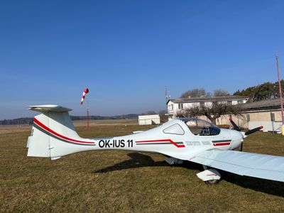 Zephyr 2000 - Bild 2