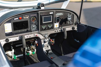 Alpi Aviation Pioneer 200 - Image 4