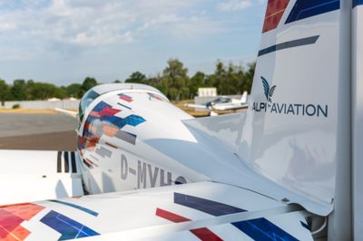 Alpi Aviation Pioneer 200 - Image 3