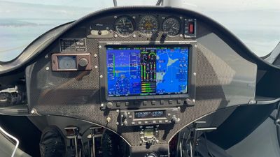 Pipistrel Virus SWN100-B OO-H42 - Bild 5