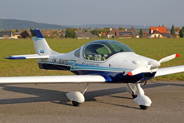 ATEC Faeta 321 NG