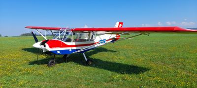 Condor TL 232 - Image 3